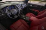 Chrysler 300S Red Sport Appearance Package 2019 года